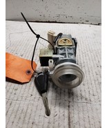 Ignition Switch Excluding Outback Base Fits 05 LEGACY 1322628KEY INCLUDED - $1,115.17 MXN