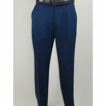 Men's MONTIQUE Two Piece Set Walking Leisure Suit Long Sleeves 1641 Navy Blue image 7