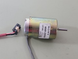 Sony MNR-2900A DC Motor - $58.77