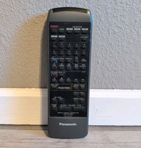 Panasonic RAK-SC503P Remote Control For SU-CH10 Sl Sc Se SB-F2 CG700EK Genuine - £14.95 GBP