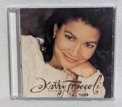 Embrace Heavenly Harmonies with Kathy Troccoli&#39;s &quot;Sounds of Heaven&quot; CD-Like New - £7.46 GBP
