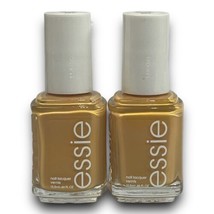 Essie Nail Lacquer .46 Fl Oz 593 All Oar Nothing Nail Polish 2 Pack - £11.67 GBP