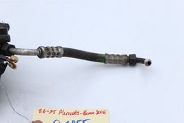 86-95 MERCEDES-BENZ W124 300E A/C RECEIVER DRIER CONTAINER Q1855 image 3