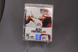 NCAA Football 09  PS3  Complete! - £5.45 GBP