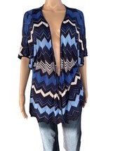 Marina Rinaldi cardigan, knitted jacketsize L - £55.95 GBP