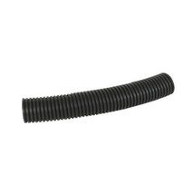 Jaycar Loom Tube (Black) - 19mmx10m - $53.80