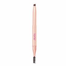 tarte big ego fill service brow brush and spoolie - $13.52