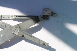 2002-2005 SUBARU IMPREZA WRX FRONT RH PASSENGER WINDOW REGULATOR & MOTOR K3106 image 8