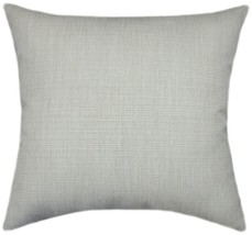 Sunbrella Echo Ash Indoor/Outdoor Textured Pillow - $30.64+