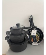 D&W Deane & White Cookware Collection Set 9 piece - $376.20