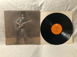 1975 Jeff Beck Blow by Blow LP Vinyl Album Epic ‎Records PE 33409 VG+/VG+ - £23.40 GBP