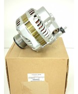 New OEM Genuine Mitsubishi Alternator 2008-2010 Lancer Outlander 120amp ... - $282.15