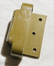 Vintage Yale 112 Rim Lock Door Latch Keeper - £15.57 GBP