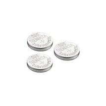 3 X Renata 390 Silver Oxide 1.55v Watch Battery (Sr1130Sw) - £4.27 GBP