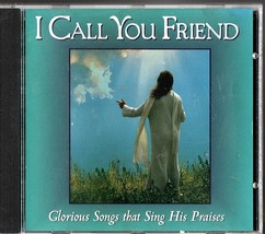 I Call You Friend [Audio CD] - $61.99