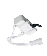 Door Switch Whirlpool LER8648LW0 WED4800XQ0 WED4800XQ1 WED5100VQ1 LEQ903... - $9.82