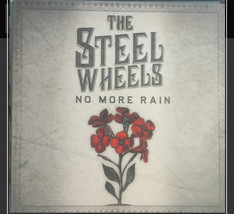 No More Rain [Audio CD] - £11.95 GBP