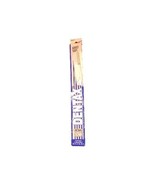 Vintage Dentax Toothbrush Adult Soft Right Angle Rounded Head Light Clea... - $22.70 CAD