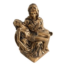 LifeSymbols “Pietà” Hand-Painted Religious Figurine – Batesville Casket Co. - $532.58 MXN