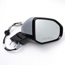 2022-2024 Rivian R1S R1T Front Right Side Door Mirror Assembly W/ Camera... - €717,75 EUR