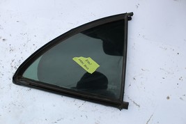 2003-2006 MERCEDES E350 REAR RIGHT QUARTER CORNER GLASS R1861 image 3
