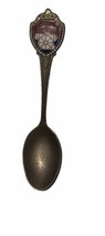 Bicentennial 1776-1976 Vintage Minuature Commemorative Souvenir Spoon - £3.89 GBP