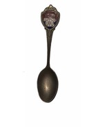 Bicentennial 1776-1976 Vintage Minuature Commemorative Souvenir Spoon - £3.81 GBP