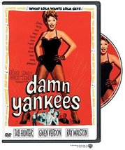 Damn Yankees [Dvd] [Dvd] - £24.14 GBP