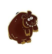 Toy Story Midway Mania Prizes Mini Pin Boxed Set Bear Only Disney Pin 62493 - £6.37 GBP