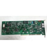 Boca Research EUD5U9BRI4815 PN 4816 ISA Modem Card - €20,95 EUR