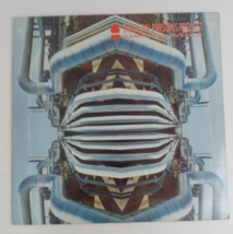 The Alan Parsons Project &#39;Ammonia Avenue 12&quot; Record - £3.09 GBP