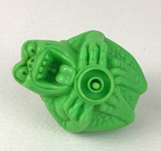 Ghostbusters Vintage 1988 Slimer Columbia Pictures Ectoplasm Green Ghost... - $14.80
