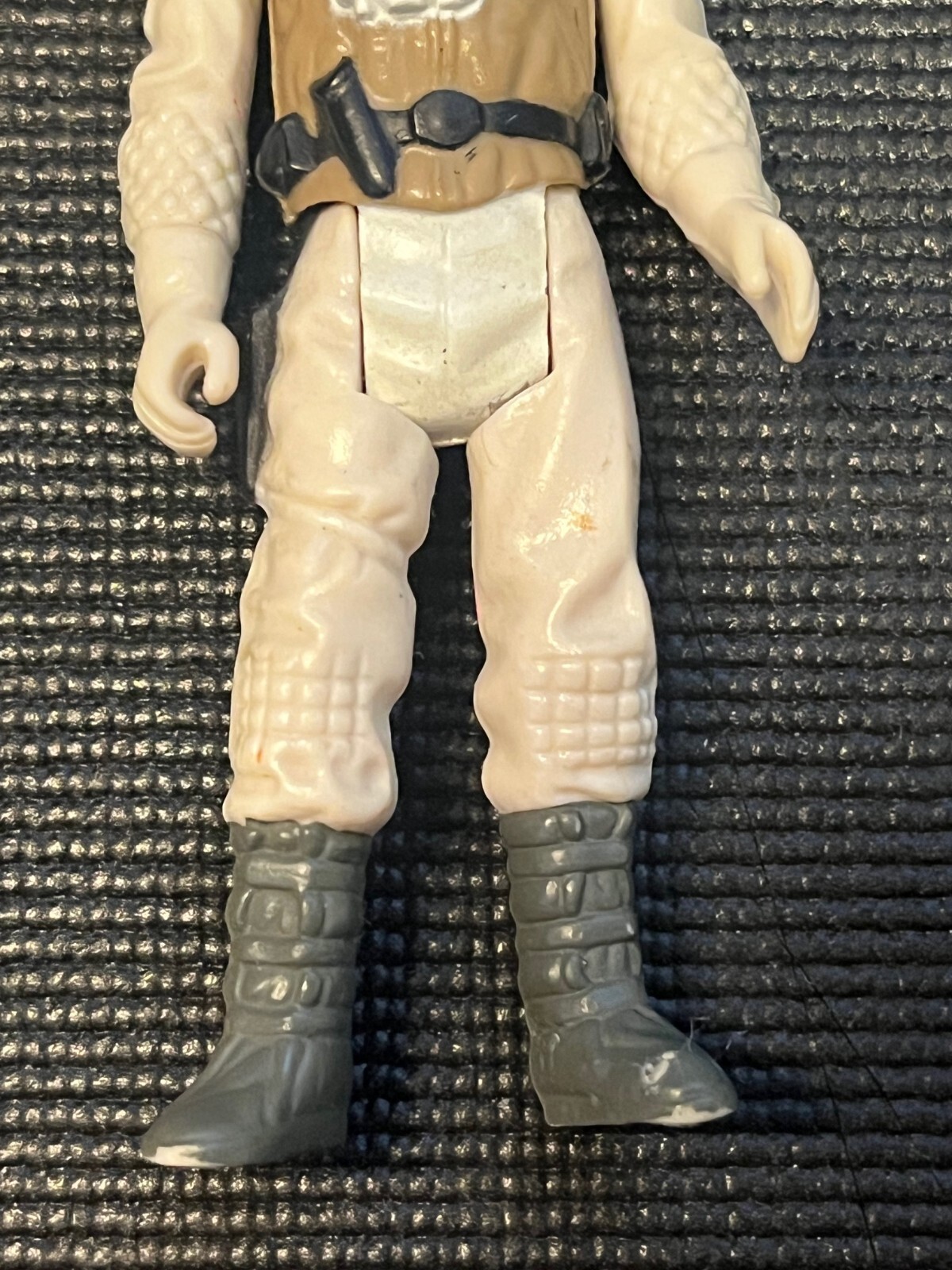 Star Wars Kenner Luke Skywalker Hoth Rebel Commander 1980 Action Figures Lot Item image 7