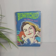 Vintage Bewitched The Opposite Uncle, Whitman TV Book  - £11.04 GBP