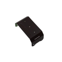 Package of 2 - 3&quot; x 4” Inch Hidden Gutter Downspout Clips Brown - $8.69