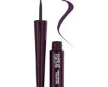 MAKE UP FOR EVER  04 plum Aqua Resist Color Ink 24HR Waterproof Liquid E... - $31.25