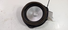 Subaru Legacy Speaker Right Passenger Front 2009 2008 2007 2006 2005 - $24.83