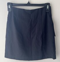 Women's ButterBliss Mini Skirt - Wild Fable Black Size 0 - $10.88