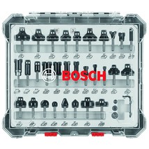 Bosch Rbs030Mbs 30-Piece (Universally Compatible Accessory) Carbide-Tipp... - £122.56 GBP