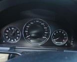 Speedometer Instrument Cluster MPH W211 E63 AMG Fits 07 MERCEDES E-CLASS... - $439.96