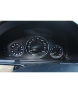 Speedometer Instrument Cluster MPH W211 E63 AMG Fits 07 MERCEDES E-CLASS... - $8,207.91 MXN