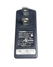 Huawei HW-050100U1W USB AC/Dc Netzteil Adapter - $8.42