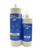 Paul Mitchell Pet Nourishing Awapuhi Shampoo 16.9 fl.oz & Spray 8.5 fl.oz - $42.73