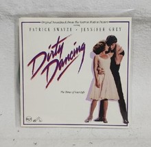 Dirty Dancing (Original Soundtrack) CD by Various Artists - £5.34 GBP