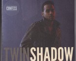 Confess by Twin Shadow (CD, 2012) - $8.08