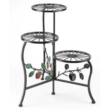 Country Apple Plant Stand - £39.89 GBP