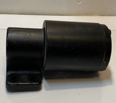 Trek 10080016 Upper Top Roller for Excavator 4-1/2" Dia. 9" Long 14mm Holes - $122.19