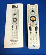 DIRECTV RC65 4-Way Universal IR Remote Control for H23 H24 H25 HR24 D12 ... - $7.43
