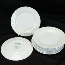 Johnson Brothers Regency Bread Plates 6.125&quot; Lot of 10 - £31.40 GBP