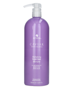 Alterna Caviar Anti-Aging Multiplying Volume Shampoo, 33.8 Oz. - £47.96 GBP